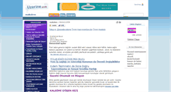 Desktop Screenshot of makalem.uzerine.com